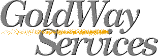 GoldWay Services Logo